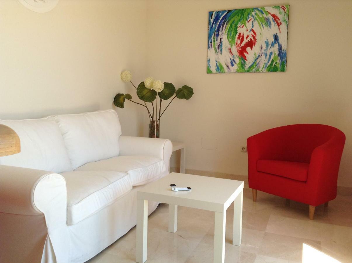 Urb Playa Azul 24 Βίλα Εστεπόνα Εξωτερικό φωτογραφία