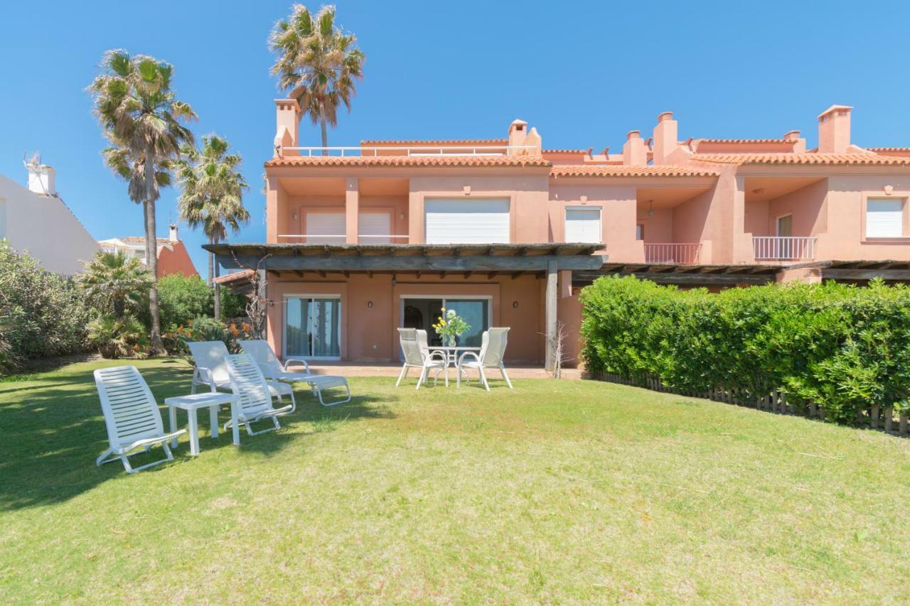 Urb Playa Azul 24 Βίλα Εστεπόνα Εξωτερικό φωτογραφία