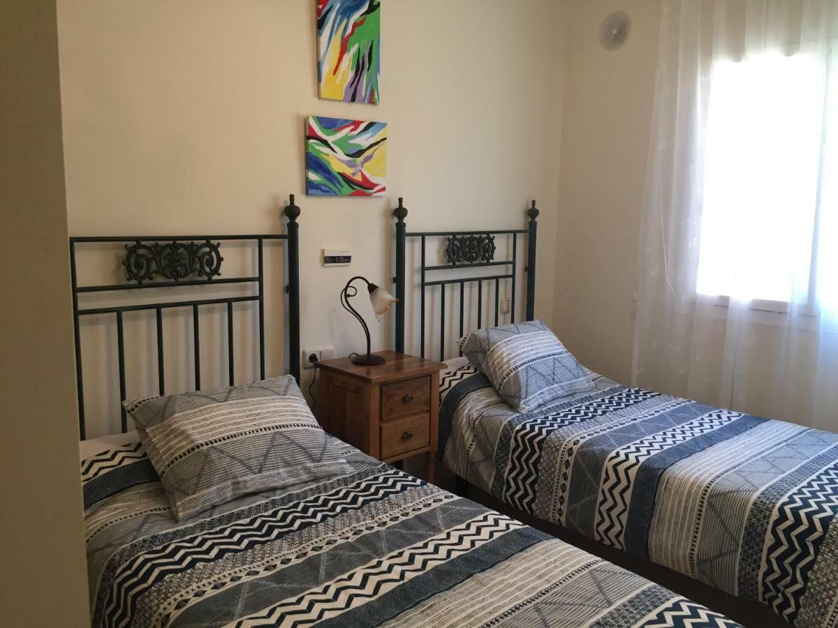 Urb Playa Azul 24 Βίλα Εστεπόνα Εξωτερικό φωτογραφία
